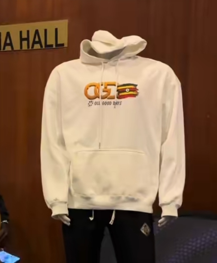 OGD Days Jumper